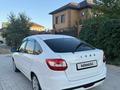 ВАЗ (Lada) Granta 2190 2020 года за 4 300 000 тг. в Актау – фото 6