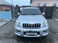 Toyota Land Cruiser Prado 2007 года за 13 200 000 тг. в Алматы – фото 2