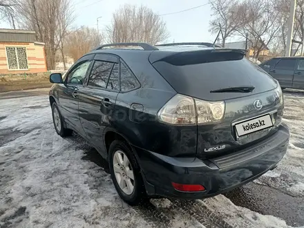 Lexus RX 330 2005 года за 7 500 000 тг. в Шемонаиха – фото 7