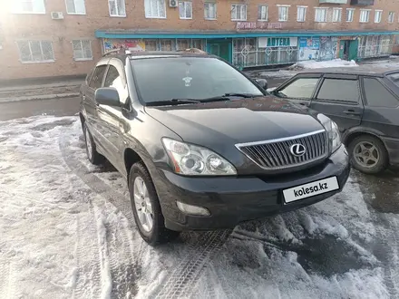 Lexus RX 330 2005 года за 7 500 000 тг. в Шемонаиха – фото 9