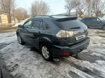 Lexus RX 330 2005 года за 7 500 000 тг. в Шемонаиха – фото 11