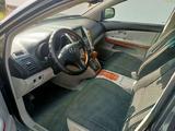 Lexus RX 330 2005 года за 7 500 000 тг. в Шемонаиха