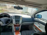 Lexus RX 330 2005 года за 7 500 000 тг. в Шемонаиха – фото 2