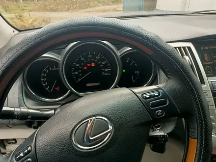 Lexus RX 330 2005 года за 7 500 000 тг. в Шемонаиха – фото 3