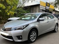 Toyota Corolla 2014 годаүшін7 700 000 тг. в Алматы