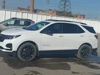 Chevrolet Equinox 2021 года за 14 000 000 тг. в Семей