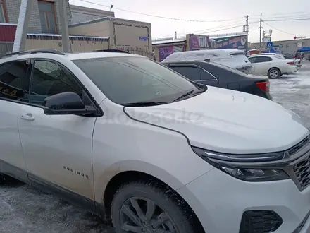 Chevrolet Equinox 2021 года за 14 000 000 тг. в Семей – фото 12