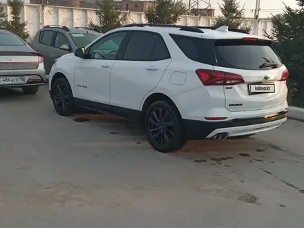 Chevrolet Equinox 2021 года за 14 000 000 тг. в Семей – фото 2