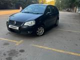Volkswagen Polo 2004 годаүшін1 500 000 тг. в Алматы – фото 2