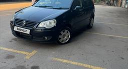 Volkswagen Polo 2004 годаүшін1 500 000 тг. в Алматы – фото 2