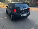 Volkswagen Polo 2004 годаүшін1 500 000 тг. в Алматы – фото 4