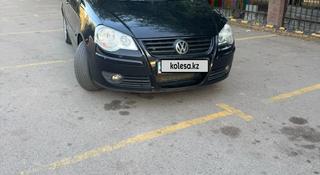 Volkswagen Polo 2004 года за 1 500 000 тг. в Алматы