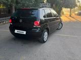 Volkswagen Polo 2004 годаүшін1 500 000 тг. в Алматы – фото 3
