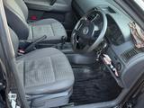Volkswagen Polo 2004 годаүшін1 500 000 тг. в Алматы – фото 5
