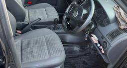 Volkswagen Polo 2004 годаүшін1 500 000 тг. в Алматы – фото 5