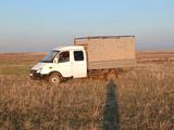 ГАЗ ГАЗель 2009 годаүшін3 100 000 тг. в Актобе