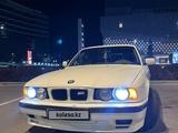 BMW 525 1994 года за 1 100 000 тг. в Жезказган