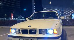 BMW 525 1994 года за 1 100 000 тг. в Жезказган