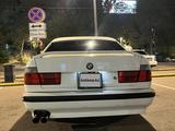 BMW 525 1994 года за 1 100 000 тг. в Жезказган – фото 3