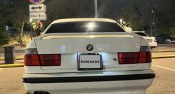 BMW 525 1994 года за 1 100 000 тг. в Жезказган – фото 3