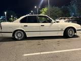 BMW 525 1994 года за 1 100 000 тг. в Жезказган – фото 4