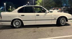 BMW 525 1994 года за 1 100 000 тг. в Жезказган – фото 4