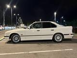 BMW 525 1994 года за 1 100 000 тг. в Жезказган – фото 5