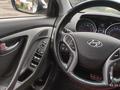 Hyundai Elantra 2015 года за 6 900 000 тг. в Уральск – фото 5