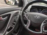 Hyundai Elantra 2015 годаүшін6 200 000 тг. в Уральск – фото 5