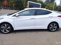 Hyundai Elantra 2015 года за 6 900 000 тг. в Уральск – фото 2