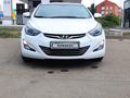 Hyundai Elantra 2015 года за 6 900 000 тг. в Уральск – фото 4