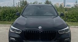 BMW X5 2020 годаfor55 000 000 тг. в Астана