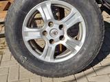 Диски с шинами за 240 000 тг. в Алматы