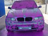 BMW X5 2001 годаүшін5 600 000 тг. в Караганда – фото 2