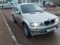 BMW X5 2001 годаүшін5 600 000 тг. в Караганда – фото 4