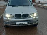 BMW X5 2001 года за 5 600 000 тг. в Караганда – фото 5