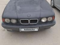 BMW 525 1991 годаүшін2 200 000 тг. в Актау