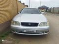 Lexus GS 300 1997 годаүшін3 500 000 тг. в Экибастуз – фото 6