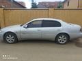 Lexus GS 300 1997 года за 3 500 000 тг. в Экибастуз – фото 5