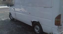 Mercedes-Benz Sprinter 1997 годаүшін2 500 000 тг. в Есик – фото 2