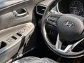 Hyundai Santa Fe 2021 года за 16 890 000 тг. в Караганда – фото 11