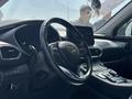 Hyundai Santa Fe 2021 года за 16 890 000 тг. в Караганда – фото 6