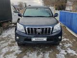 Toyota Land Cruiser Prado 2011 года за 15 500 000 тг. в Актобе – фото 3