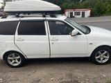 ВАЗ (Lada) Priora 2171 2014 годаүшін2 300 000 тг. в Алматы – фото 4