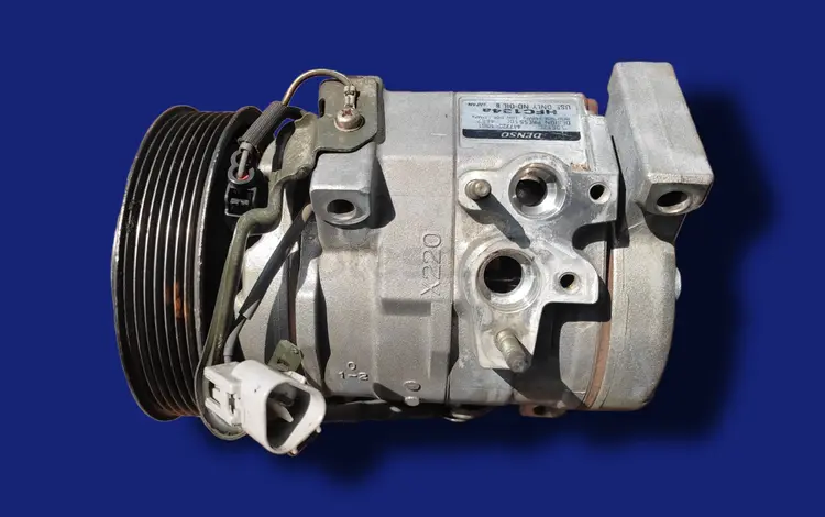 Компрессор 1GR 2TR 2AZ 2GR 2ZR 2AR TOYOTAүшін60 000 тг. в Алматы