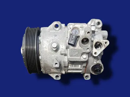 Компрессор 1GR 2TR 2AZ 2GR 2ZR 2AR TOYOTA за 60 000 тг. в Алматы – фото 3
