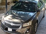 Chevrolet Cruze 2012 года за 2 600 000 тг. в Шымкент – фото 2