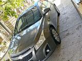 Chevrolet Cruze 2012 года за 2 600 000 тг. в Шымкент – фото 4