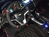 Chevrolet Cruze 2012 года за 2 600 000 тг. в Шымкент – фото 5