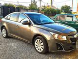 Chevrolet Cruze 2012 года за 2 600 000 тг. в Шымкент
